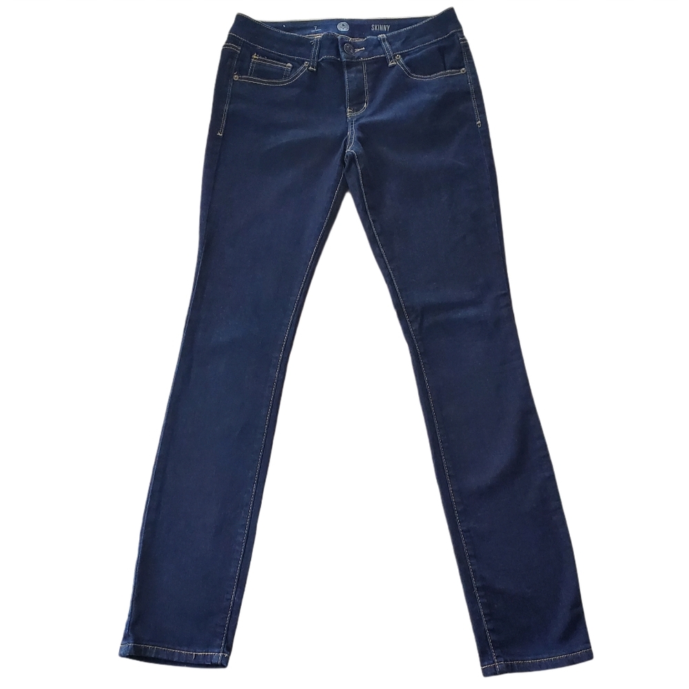 SO Skinny Jeans Sz 7